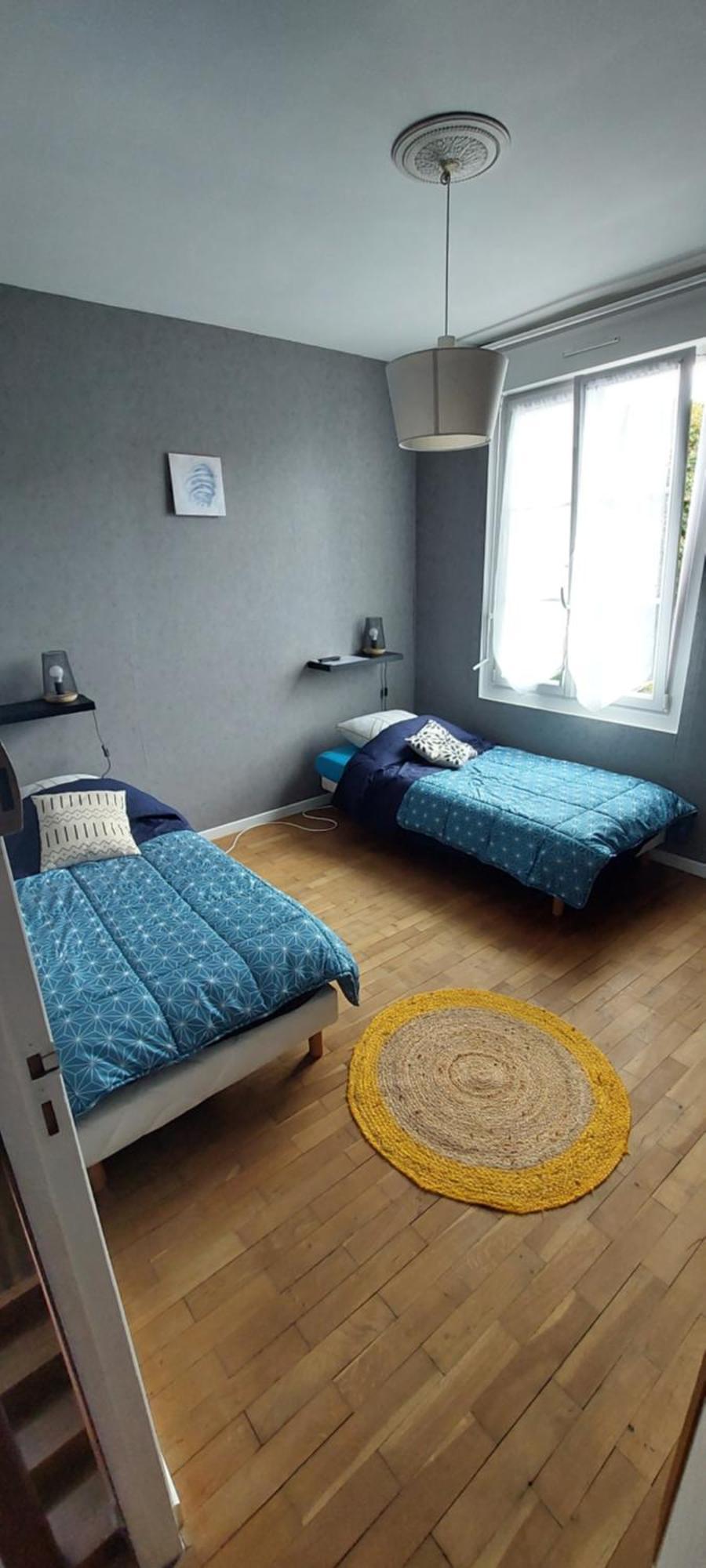 מלון Drosnay Chez Marie מראה חיצוני תמונה
